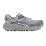 Columbia Terrastride Crz 2115081-036 Erkek Spor Ayakkabı Gri