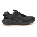 Columbia Terrastride Crz 2115101-011 Kadın Spor Ayakkabı Füme