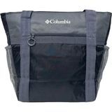 Columbia Thermal Tote Omuz Çantası Siyah-45 Litre