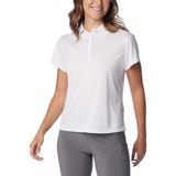 Columbia Tidal Tee SS Polo Kadın Tişört Beyaz L