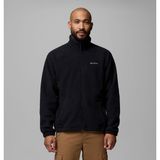 Columbia Timber Crest™ Mtr Sherpa Erkek Polar Ceket 2176101010 - Siyah