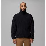Columbia Timber Crest Mtr Tam Fermuarlı Erkek Polar Üst Am8888
