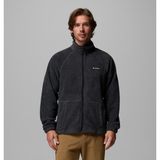Columbia Timber Crest Mtr Tam Fermuarlı Erkek Polar Üst - XL - Gri