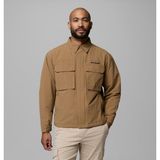 Columbia Timberline Tough Erkek Mont - XL - Kahve