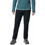 Columbia Time To Trail Omni-Heat Erkek Pantolon XE9996 - Siyah