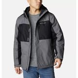 Columbia Tipton Peakıı Insulated Erkek Mont - XL - Gri