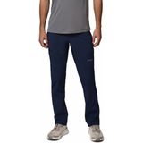 Columbia Titan Pass II Erkek Pantolon - 36 - Lacivert