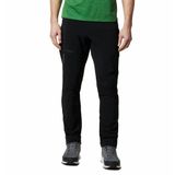 Columbia Titan Pass II Erkek Pantolon Siyah 36