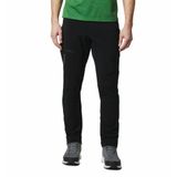 Columbia Titan Pass Ii Erkek Pantolon Siyah 38