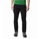 Columbia Titan Pass II Erkek Pantolon Siyah 42