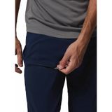 Columbia Titan Pass Pant II Outdoor Pantolonu, 38, 5003364493, Lacivert, Erkek