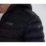 Columbia Titanium Mont Kapşonlu Brt30