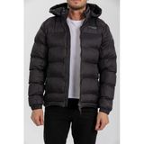 Columbia Titanium Omni-Heat Kapüşonlu Mont 089