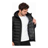 Columbia Titanium Omni Heat Termal Siyah Slim Fit Dar Kesim Erkek Şişme Mont Casual Kullanım İçin - 2XL - 001-Siyah