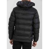 Columbia Titanıum Omnı Heat Termal Slim Fit Siyah Şişme Mont - 3XL