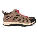 Columbia Trail By Fs Mid 2145801-231 Kadın Bot Kahve