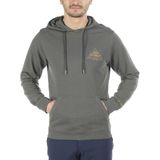 Columbia Trail Shaker Hoodie Erkek Sweatshirt - Yeşil