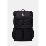 Columbia Trail Traveler II 28L Unisex Sırt Çantası - Siyah