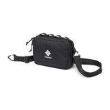 Columbia Trail Traveler Omuz Çantası Siyah STD