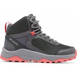 Columbia Trailstorm Ascend Mid Wp Kadın Kısa Bot