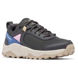 Columbia Trailstorm Ascend WP Düşük Bel Köpekbalığı Cosmos Kadın Trekking Ayakkabı