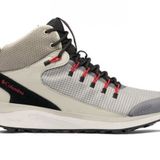 Columbia Trailstorm Mid Waterproof 1938881005 Gri Bot E-434
