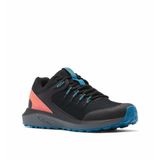 Columbia Trailstorm Waterproof Siyah Kadın Ayakkabı