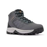 Columbia Transverse Hike Waterproof Bot Erkek Gri