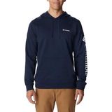 Columbia Trek Erkek Sweatshirt - Siyah