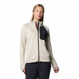 Columbia Triple Canyon Grid Fz Kadın Polar Üst