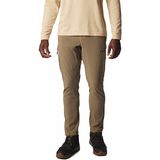 Columbia Triple Canyon Iı Fall Hiking Pant Erkek Pantolon - Beyaz - 40