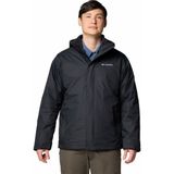 Columbia Tunnel Falls Erkek Outdoor 3 In 1 Mont WM3321 - 2XL - Siyah