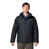 Columbia Tunnel Falls II 3 in 1 Mont, 2XL, TYC12717BAC09D2000, Siyah, Erkek