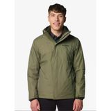 Columbia Tunnel Falls™ Iı Interchange Jacket Çağla Yeşil Erkek Outdoor Mont Wm3321