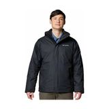 Columbia Tunnel Falls™ Iı Interchange Jacket Erkek Outdoor Mont 2096921010 Siyah - 2XL