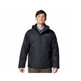 Columbia Tunnel Falls™ II interchange Jacket Erkek Outdoor Mont 2096921010 Siyah
