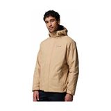 Columbia Tunnel Falls™ Iı Interchange Jacket Erkek Outdoor Mont 2096921262 Kahverengi