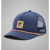 Columbia Uncharted II Snapback Unisex Şapka - Standart - Lacivert