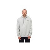 Columbia Unisex Marble Canyon Heavyweight Fleece Sweatshirt, L, 9440040025, Grimelanj, Erkek