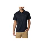 Columbia Utılızer Kısa Kollu Polo Erkek T-Shirt AM0126_010