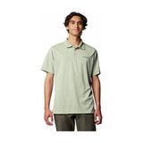 Columbia Utilizer Polo Erkek Günlük Polo Tişört 1772051348 Mavi - S