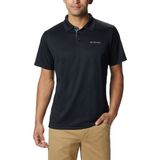 Columbia Utilizer Polo Erkek Kısa Kollu Polo T-Shirt AM0126 - Siyah