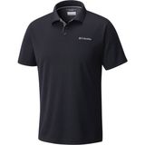 Columbia Utilizer Polo Erkek Kısa Kollu Polo T-Shirt AM0126 - XL - Siyah