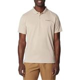 Columbia Utılızer Polo Erkek T-Shirt AM0126-271 Bej
