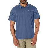 Columbia Utilizer Polo Erkek Tişört Mavi S