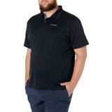 Columbia Utilizer Polo Erkek Tişört Siyah L