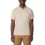 Columbia Utilizer™ Polo Yaka Erkek Tişört AM0126-271 - Bej - 2XL