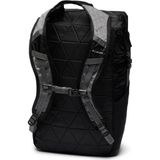 Columbia UU0136-010 Tandem Trail Çanta - Siyah - 22 L