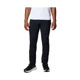Columbia Vast Canyon™ Omni-Heat™ Infinity Softshe Erkek Outdoor Pantolon 2094921010 Siyah - 44