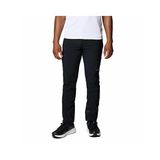 Columbia Vast Canyon™ Omni-Heat™ infinity Softshe Erkek Outdoor Pantolon 2094921010 Siyah